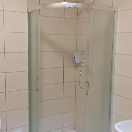 Stare Brynki Przy Stacji Bp Trójka Apartament *