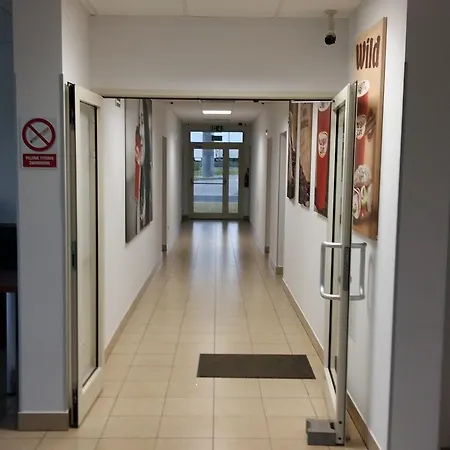Apartament Stare Brynki Przy Stacji Bp Trójka *