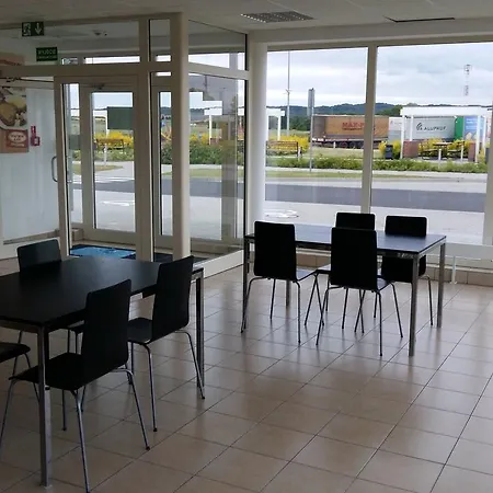 Apartament Stare Brynki Przy Stacji Bp Trójka