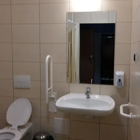 Apartament Stare Brynki Przy Stacji Bp Trójka Chlebowo (Gryfino)